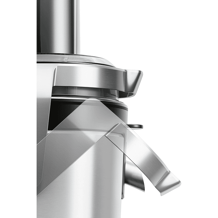 Licuadora VitaJuice 4 1000 W Plata/Negro 11