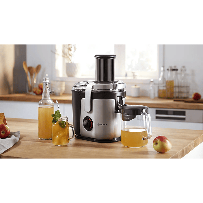 Licuadora VitaJuice 4 1000 W Plata/Negro 12