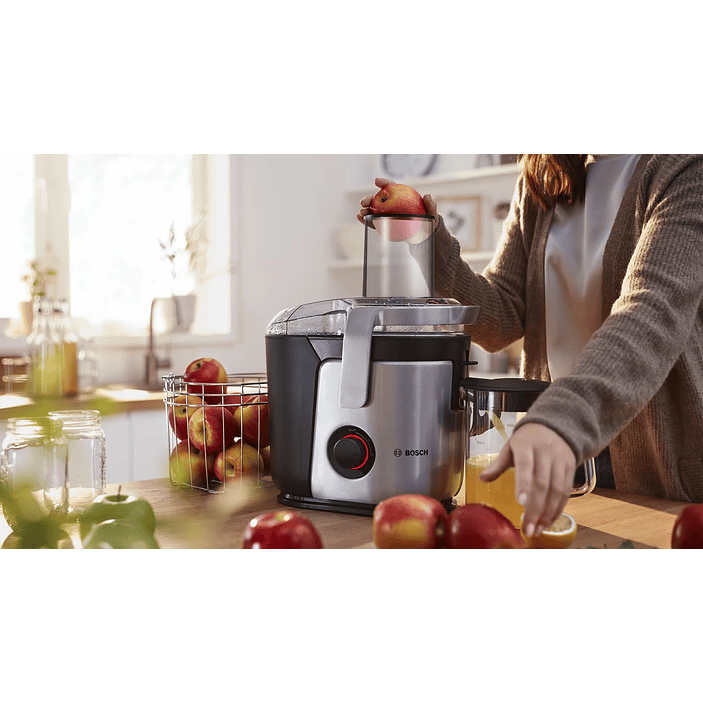 Licuadora VitaJuice 4 1000 W Plata/Negro 14