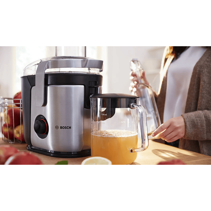 Licuadora VitaJuice 4 1000 W Plata/Negro 15