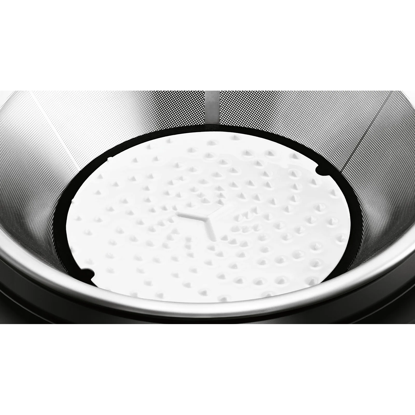 Licuadora VitaJuice 4 1000 W Plata/Negro 16