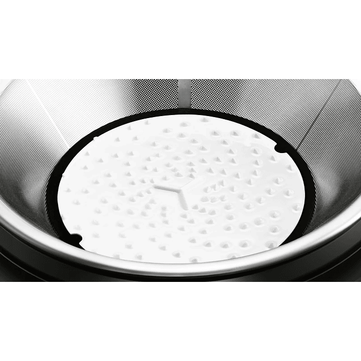 Licuadora VitaJuice 4 1000 W Plata/Negro 16