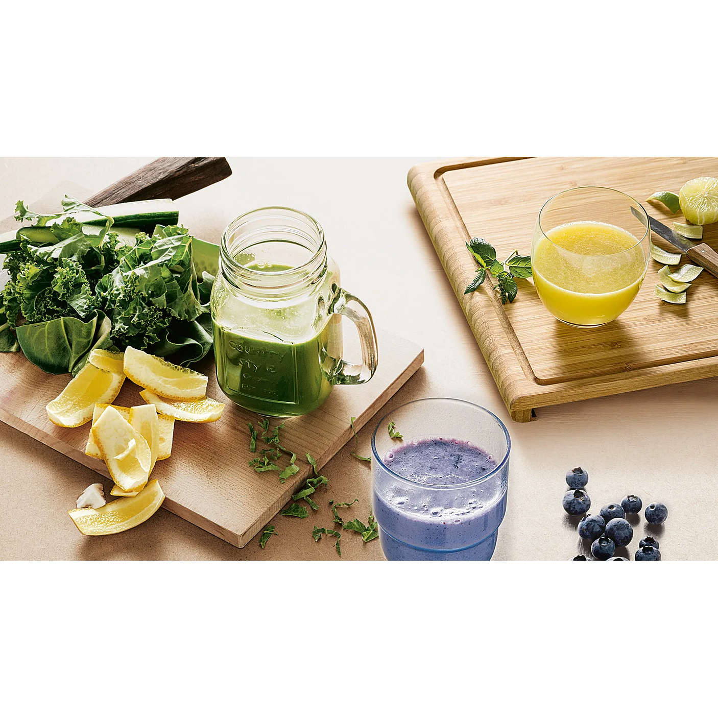 Extractor de jugos lento VitaExtract 150 W Blanco Negro 9