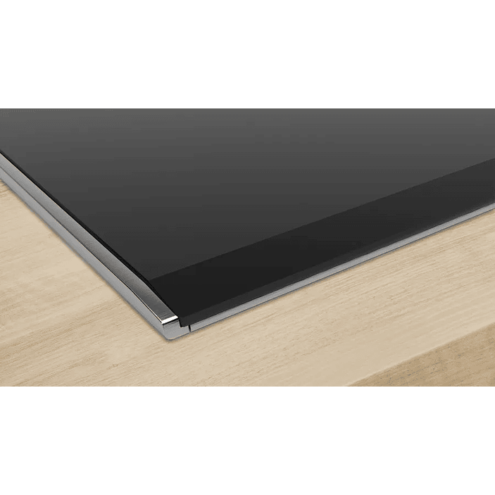 Serie 6 Placa dominó 30 cm con perfiles 4