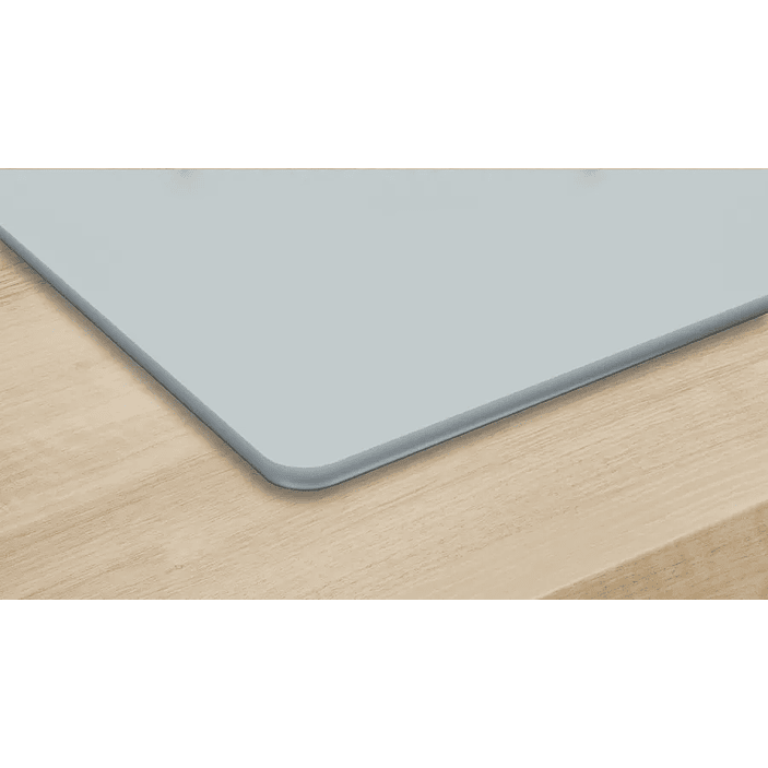 Serie 6 Placa de inducción 60 cm sin perfiles Campana inteligente 7