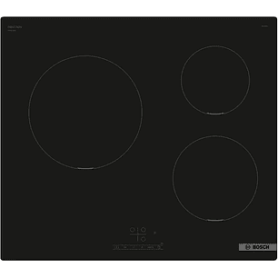 Serie 4 Placa de inducción 60 cm sin perfiles Función Sprint