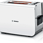 Bosch Tostador corto Styline 860 W Blanco - Miniatura 1