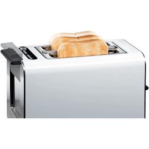 Bosch Tostador corto Styline 860 W Blanco