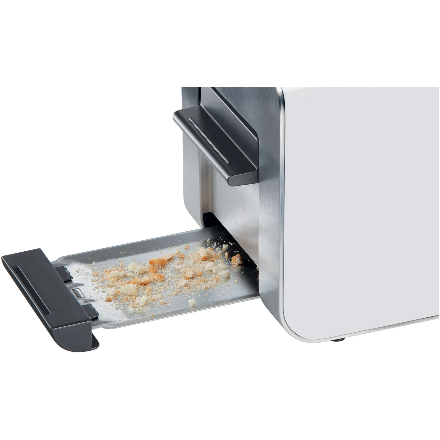 Bosch Tostador corto Styline 860 W Blanco 4