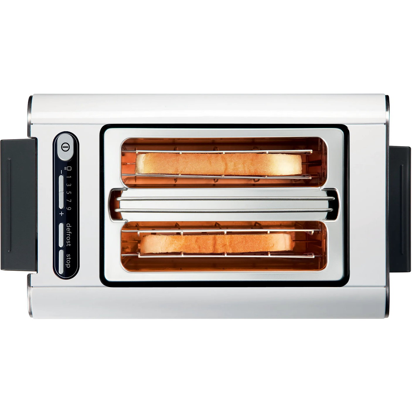 Bosch Tostador corto Styline 860 W Blanco 6