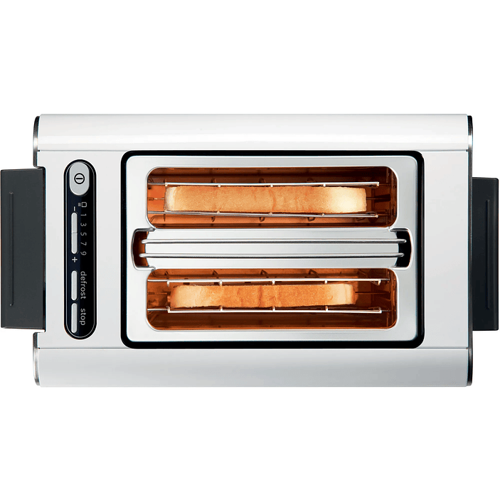 Bosch Tostador corto Styline 860 W Blanco 6