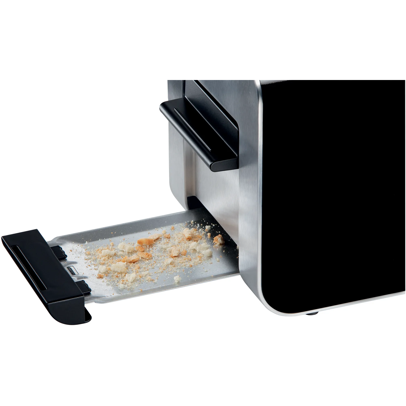 Tostador corto Styline Negro 860 W  3