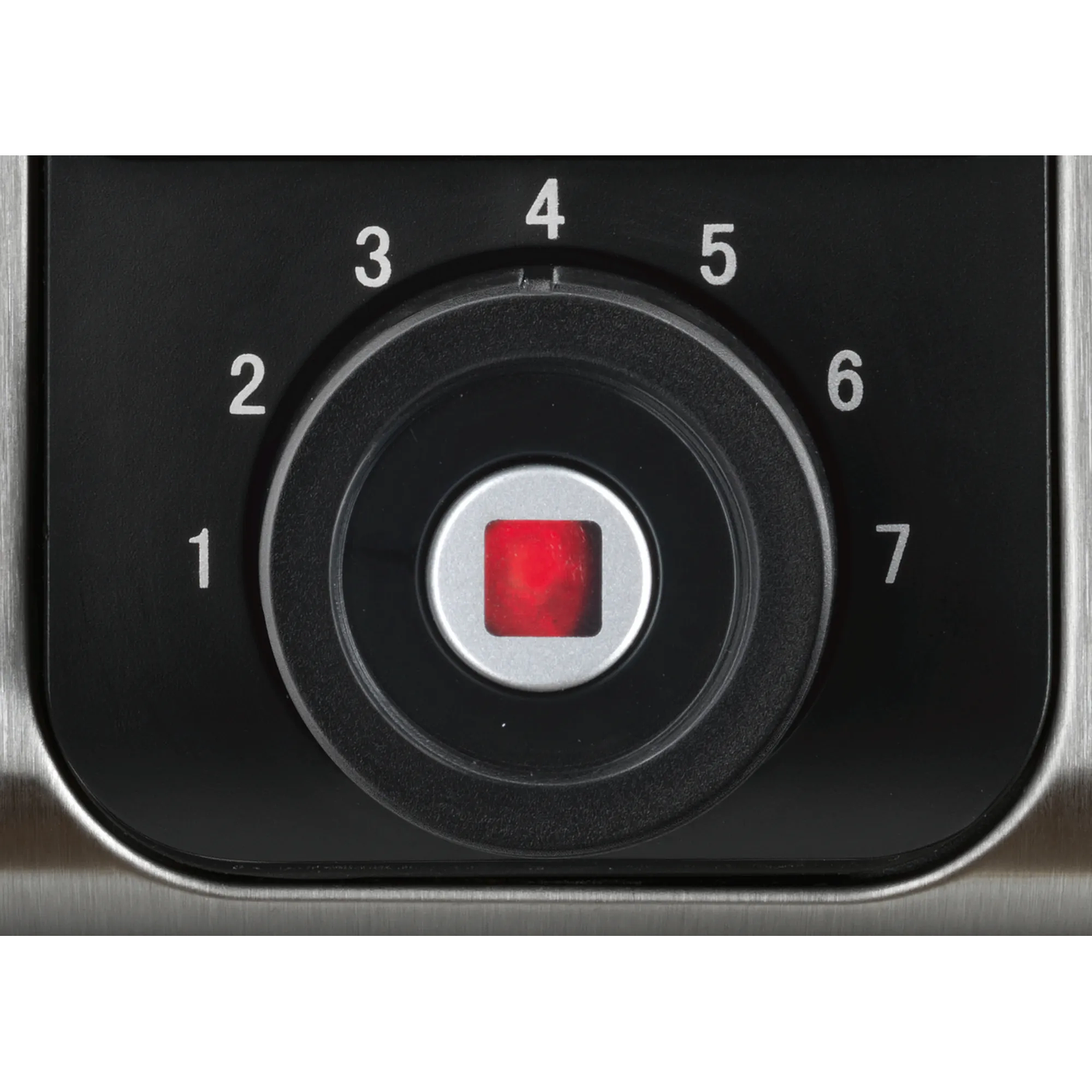 Tostador Acero 4 Ranuras Largas XL 1050 W 7