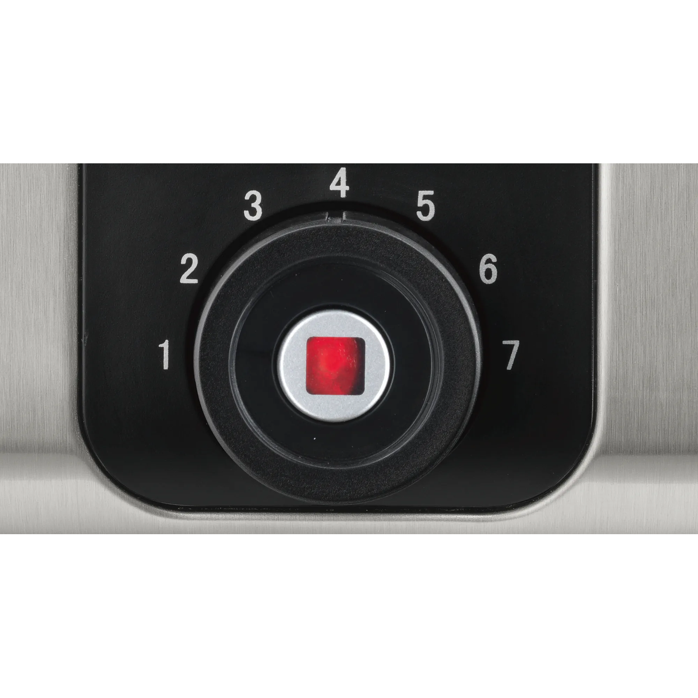 Tostador corto Acero 1050 W  3