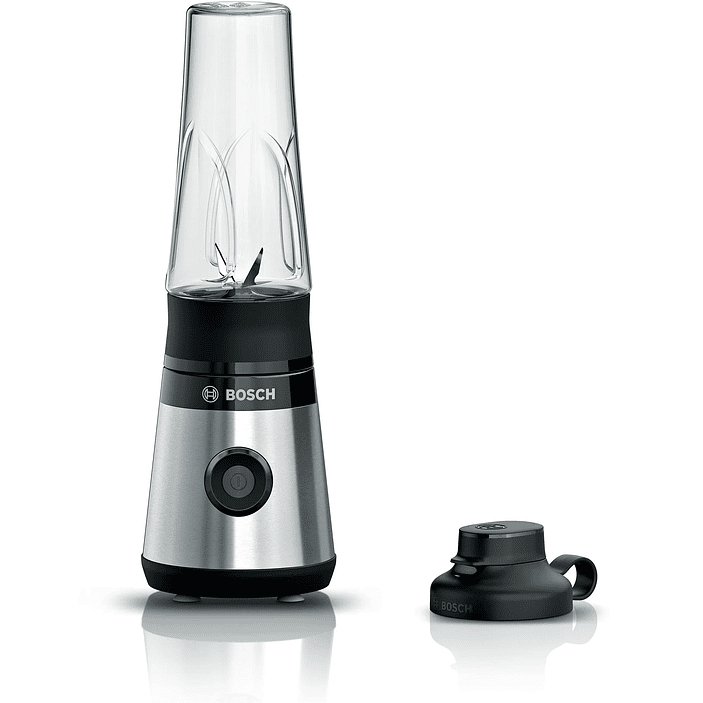 Tostador corto Acero inoxidable 1050 W  2