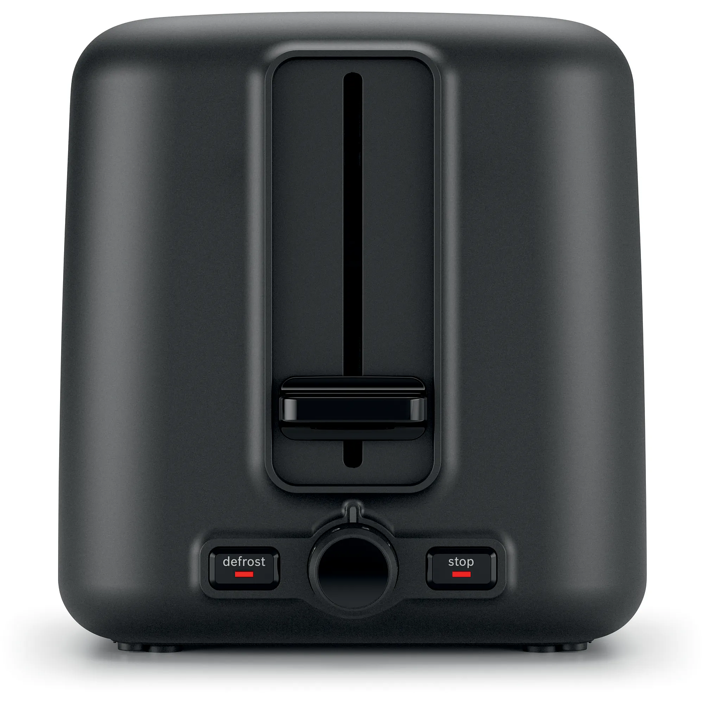 Tostador corto DesignLine Blanco 1050 W  5