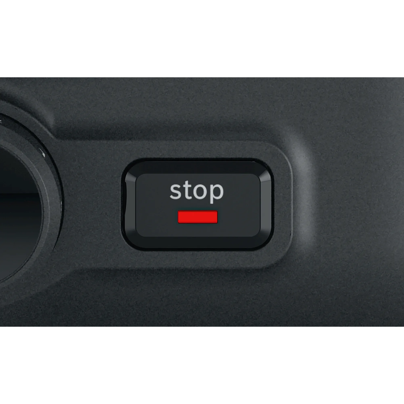 Tostador corto DesignLine Rojo 1050 W 3