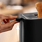 Tostador corto MyMoment Negro 1050 W  - Miniatura 6