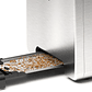 Tostador corto DesignLine Acero inoxidable 1050 W - Miniatura 5