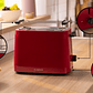 Tostador corto MyMoment Rojo 1050 W - Miniatura 5