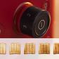 Tostador corto MyMoment Rojo 1050 W - Miniatura 9