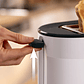 Tostador corto MyMoment Blanco 1050 W - Miniatura 8