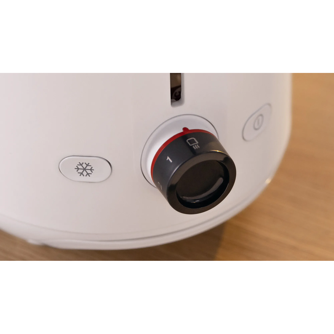 Tostador corto MyMoment Blanco 1050 W 10