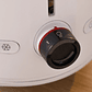 Tostador corto MyMoment Blanco 1050 W - Miniatura 10