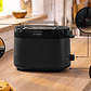 Tostador corto MyMoment Negro 1050 W - Miniatura 3