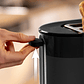 Tostador corto MyMoment Negro 1050 W - Miniatura 10
