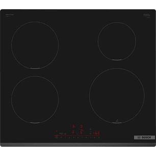 Serie 6 Placa de inducción 60 cm sin perfiles PerfectFry Plus