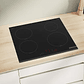 Serie 6 Placa de inducción 60 cm sin perfiles PerfectFry Plus - Miniatura 3
