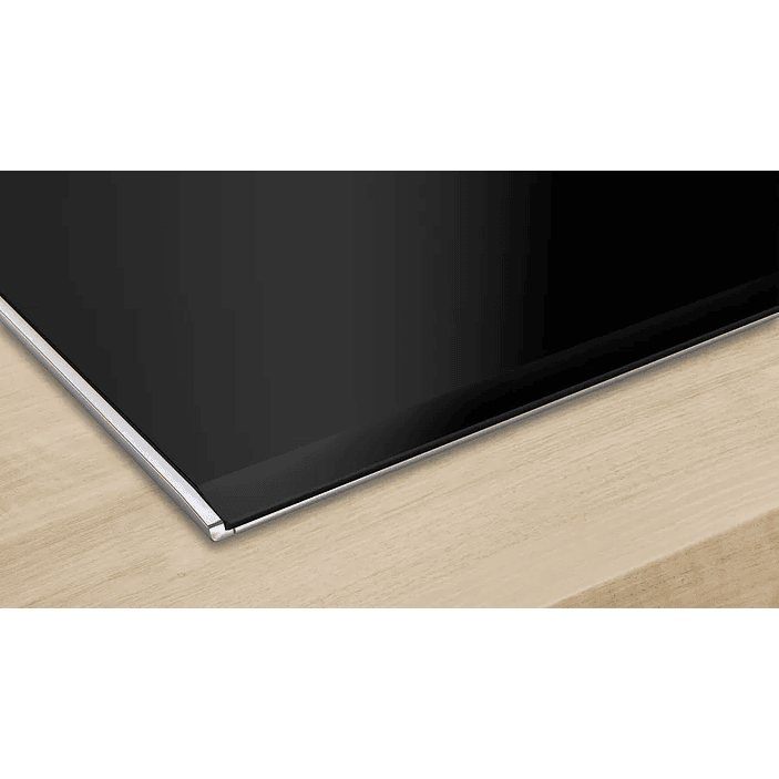 Serie 6 Placa dominó, Inducción 30 cm con perfiles 4