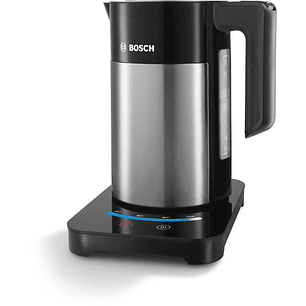 Bosch Hervidor acero inoxidable 1.7 L