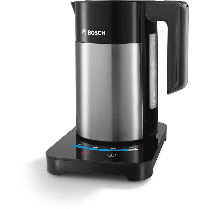 Bosch Hervidor acero inoxidable 1.7 L 1