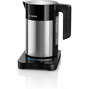 Bosch Hervidor acero inoxidable 1.7 L