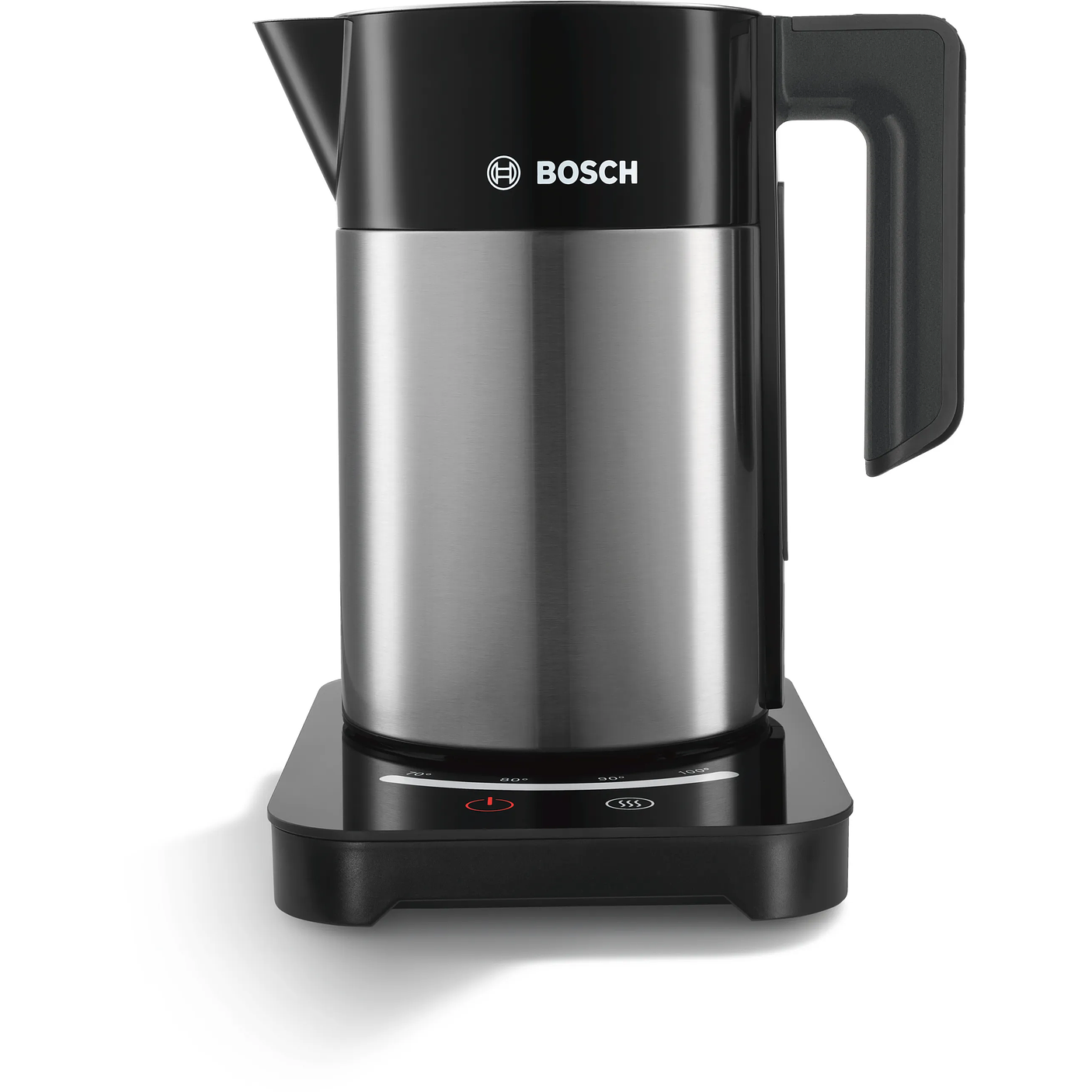 Bosch Hervidor acero inoxidable 1.7 L 3