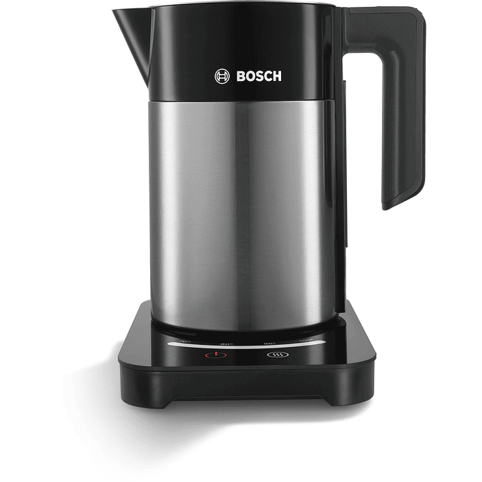 Bosch Hervidor acero inoxidable 1.7 L 3