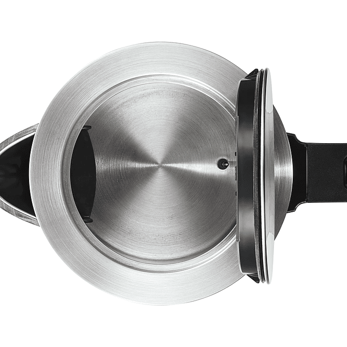 Bosch Hervidor acero inoxidable 1.7 L 5
