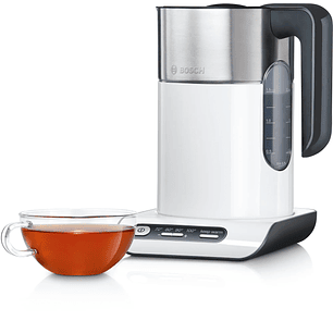 Bosch Hervidor Styline 1.5 L Blanco