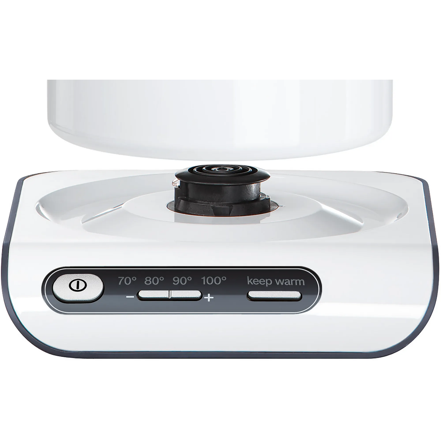 Bosch Hervidor Styline 1.5 L Blanco 3