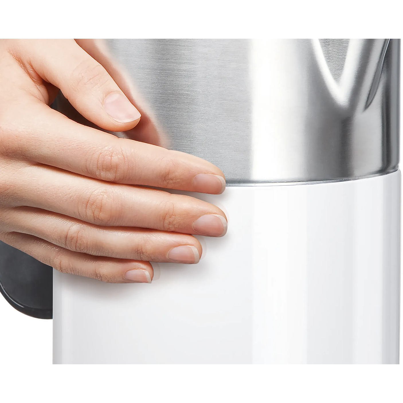 Bosch Hervidor Styline 1.5 L Blanco 4