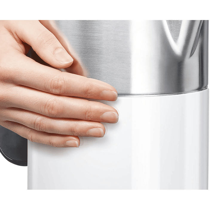 Bosch Hervidor Styline 1.5 L Blanco 4
