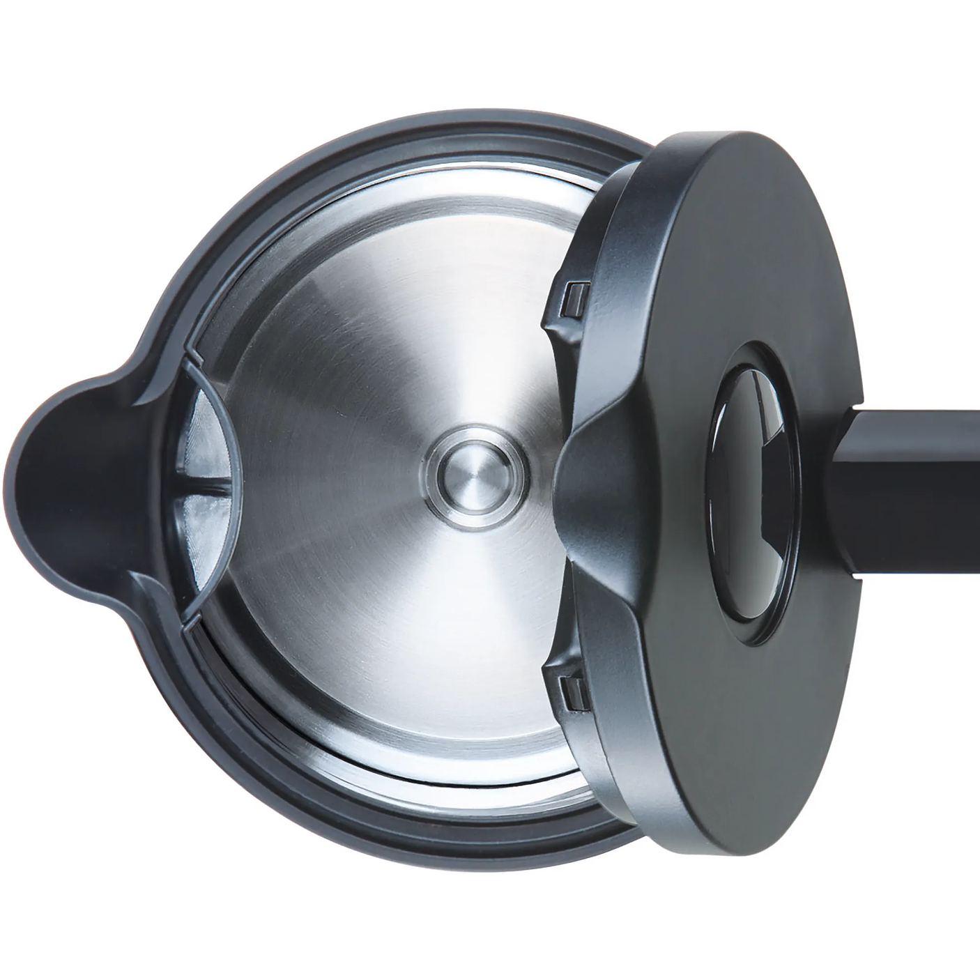 Bosch Hervidor Styline 1.5 L Blanco 5