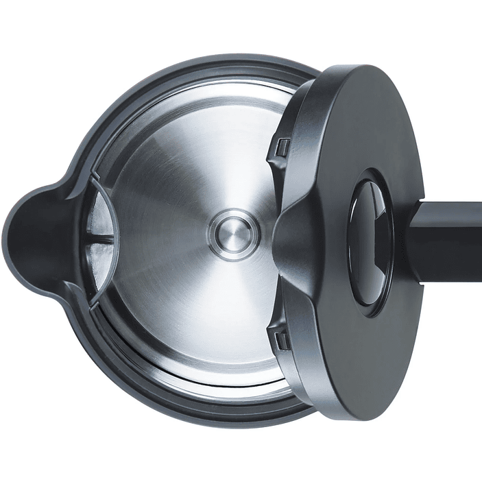 Bosch Hervidor Styline 1.5 L Blanco 5