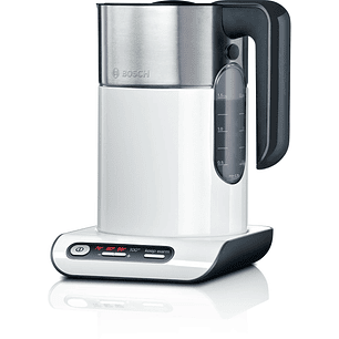Bosch Hervidor Styline 1.5 L Blanco