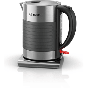 Bosch Hervidor de Acero Inoxidable 1.7 L