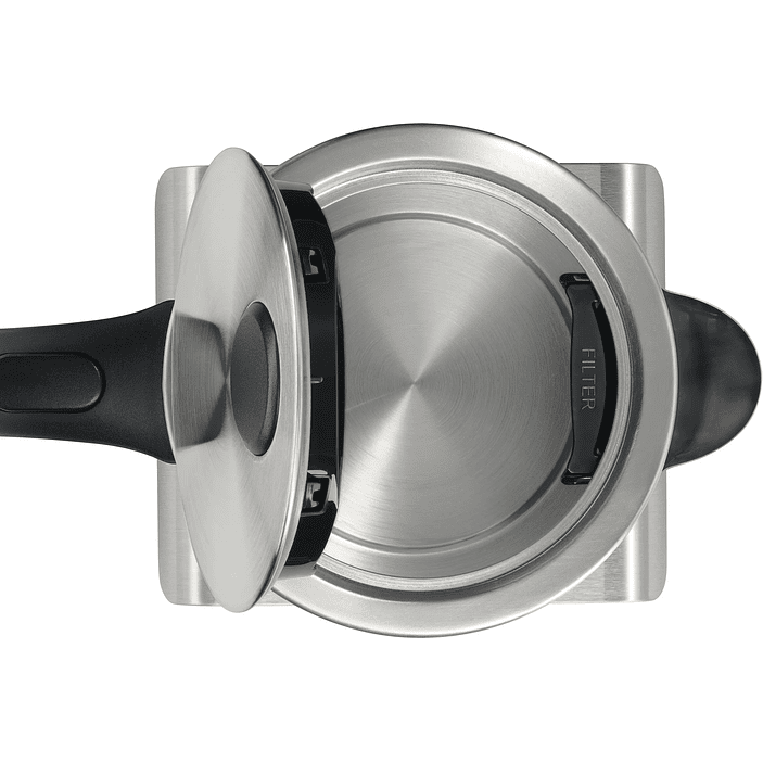 Bosch Hervidor de Acero Inoxidable 1.7 L 2
