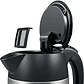 Bosch Hervidor DesignLine – 1,7 L Acero Inoxidable y Potencia Rápida - Miniatura 2