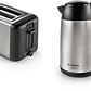 Bosch Hervidor DesignLine – 1,7 L Acero Inoxidable y Potencia Rápida - Miniatura 3